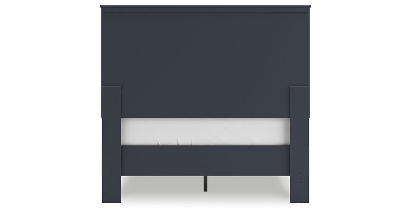 Simmenfort Full Platform Bed