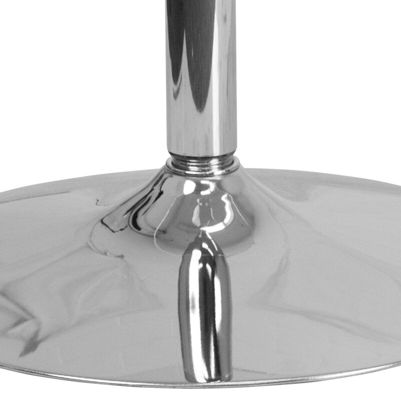 Glass Counter Tables