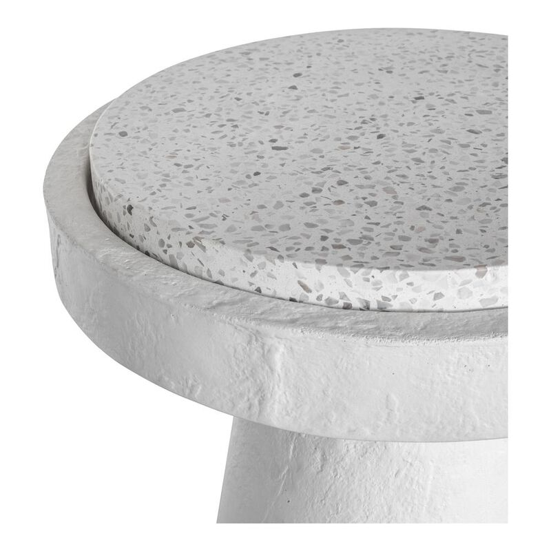 Moe�s Book Accent Table