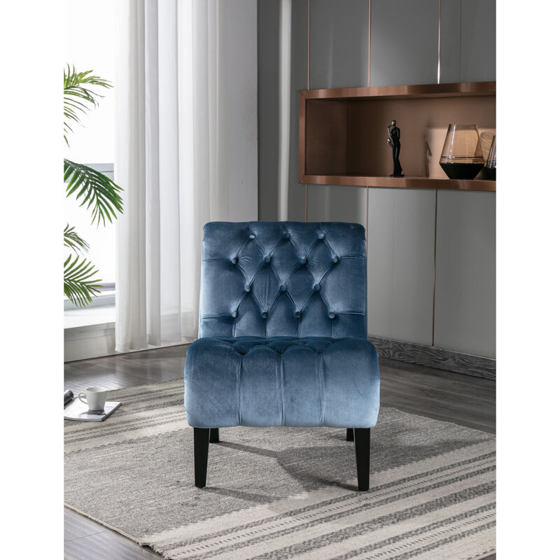Accent Living Room Chair Leisure Chair