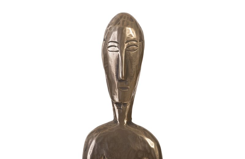 Bulol Sculpture