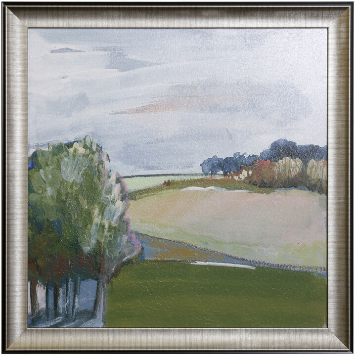 Tuscan View