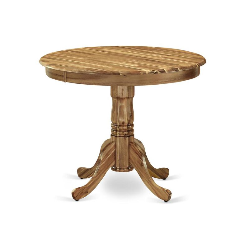 Dining Table Natural