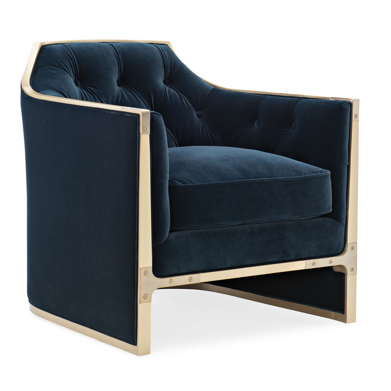 The Cat's Meow Armchair