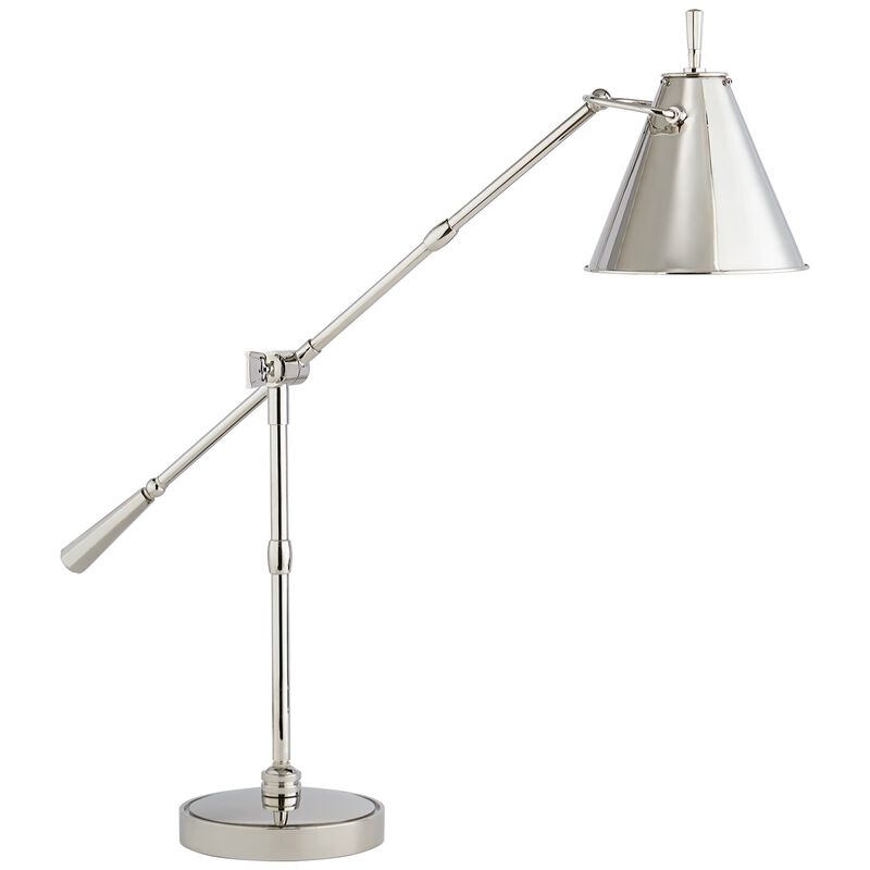 Goodman Table Lamp