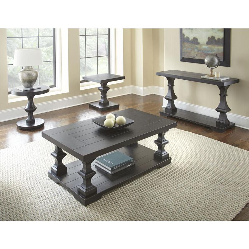 Dory Sofa Table