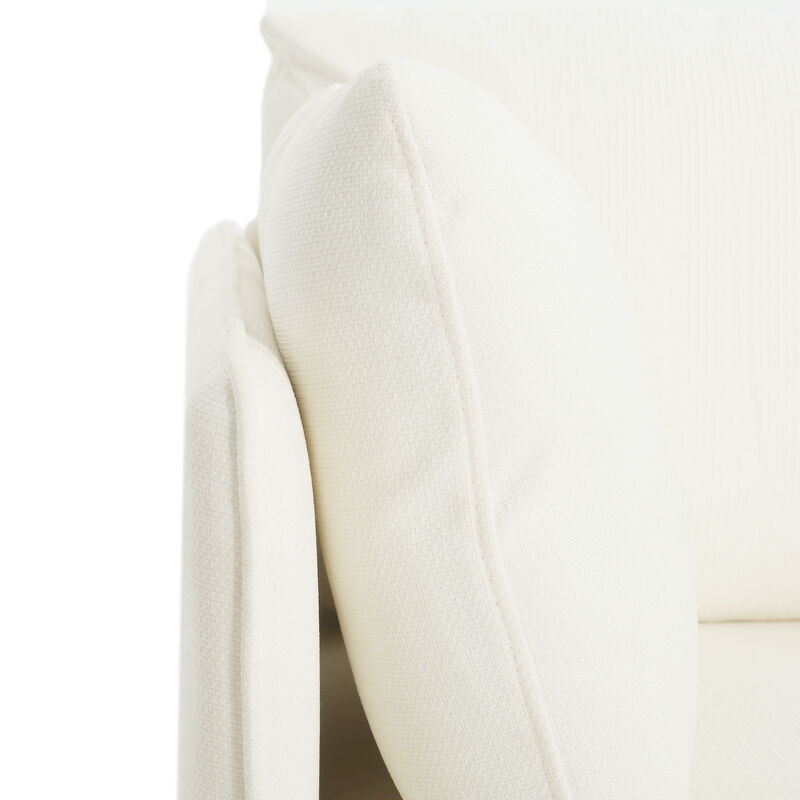 Christopher Knight Home® Modern Home Accent Chair