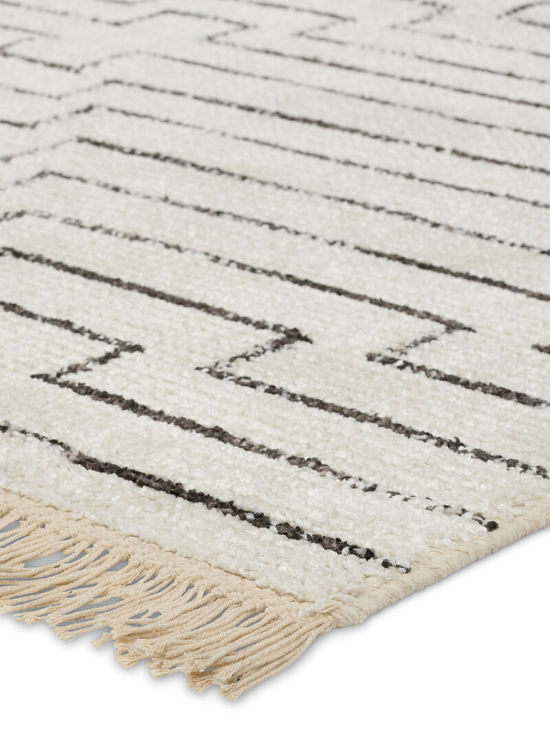 Satellite Alloy 8'x11' Rug