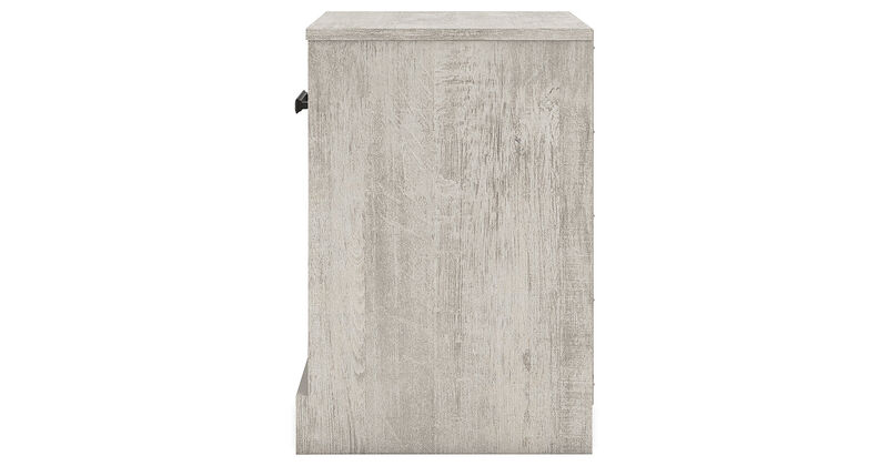 Shawburn Nightstand