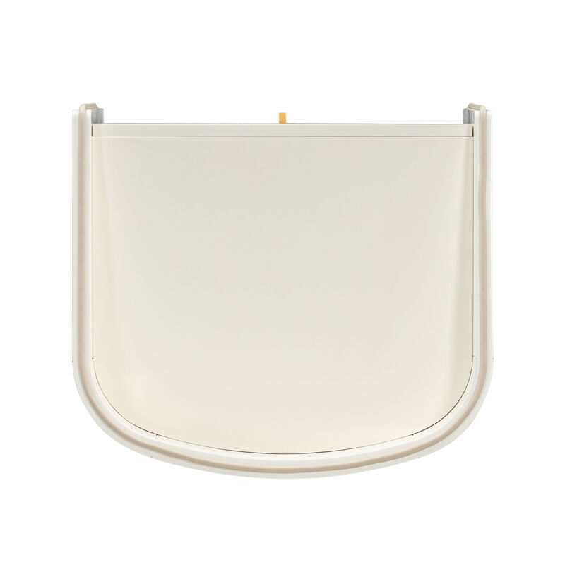 Collins Lacquer Nightstand
