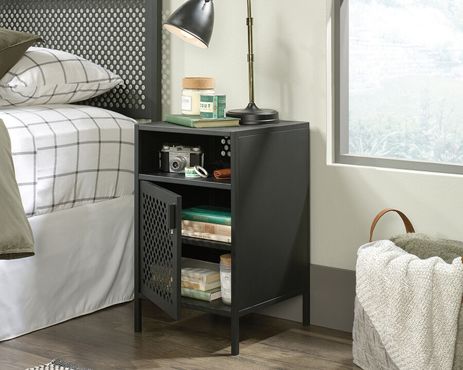 Boulevard Cafe Nightstand