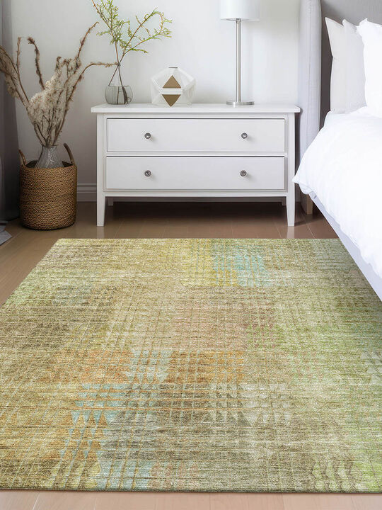 Trevi TV6 Beige 10' x 14' Rug