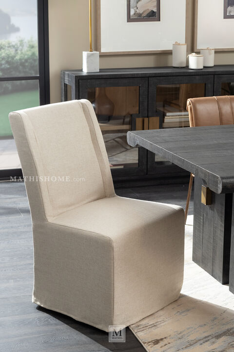 Warwick Dining Chair