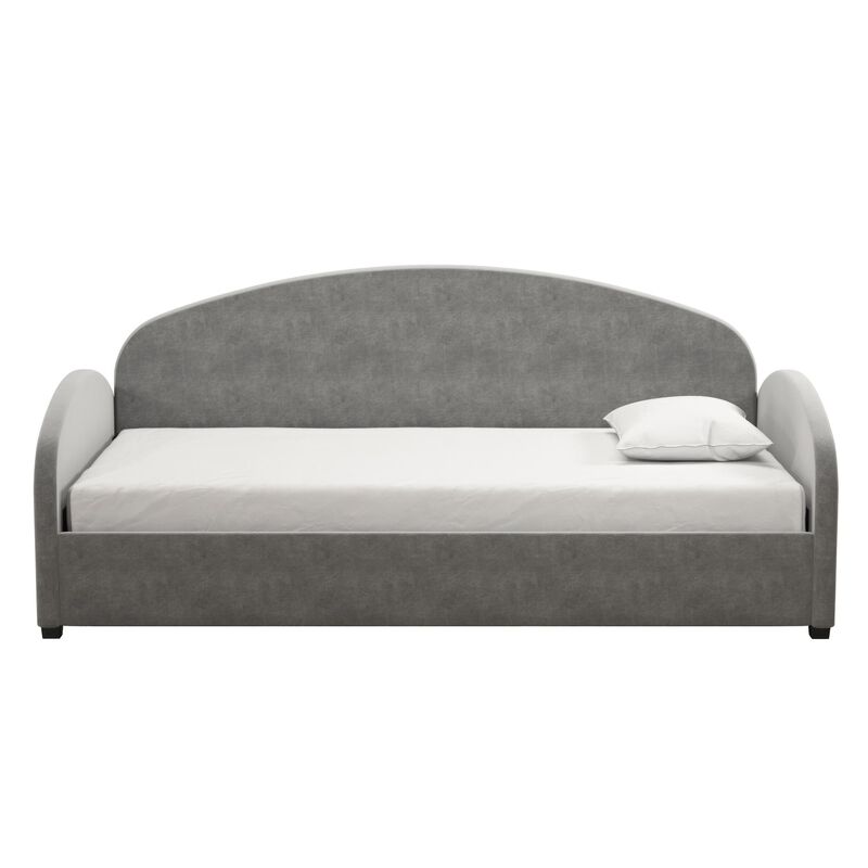 Moon Upholstered Daybed