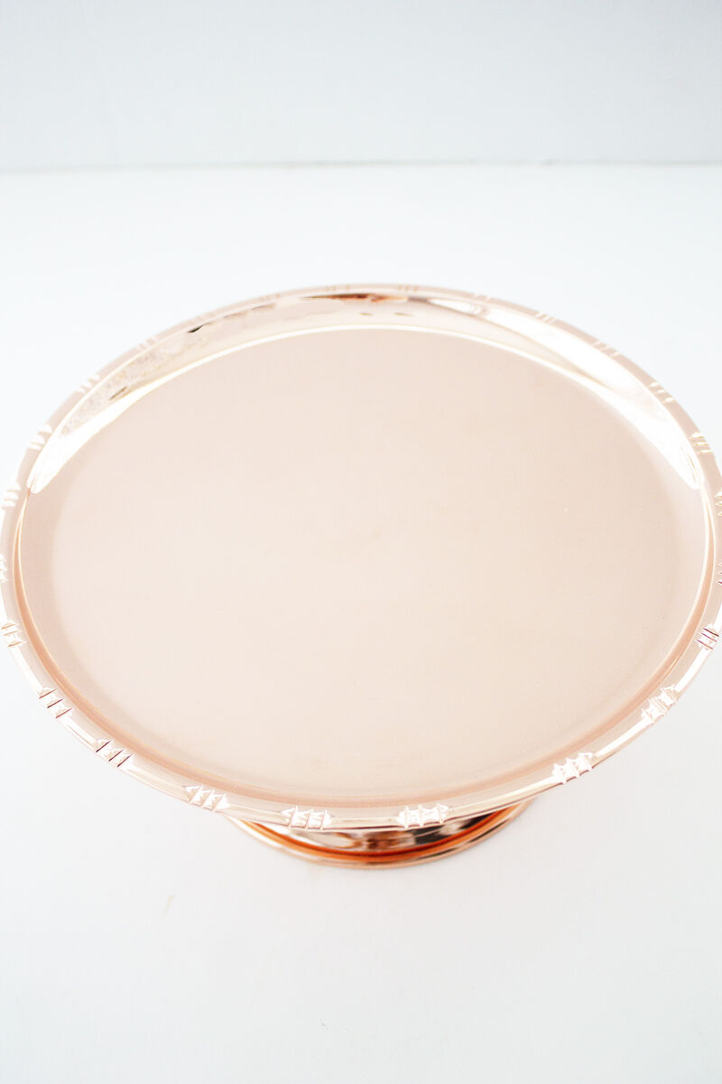 Coppermill Kitchen Vintage Inspired Cake Stand
