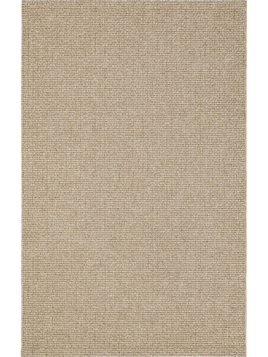 Lanai By Salt Life Lanai Beige 7' 10" X 10' Rug