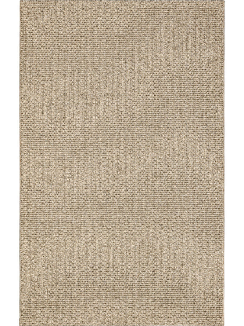 Lanai By Salt Life Lanai Beige 7' 10" X 10' Rug