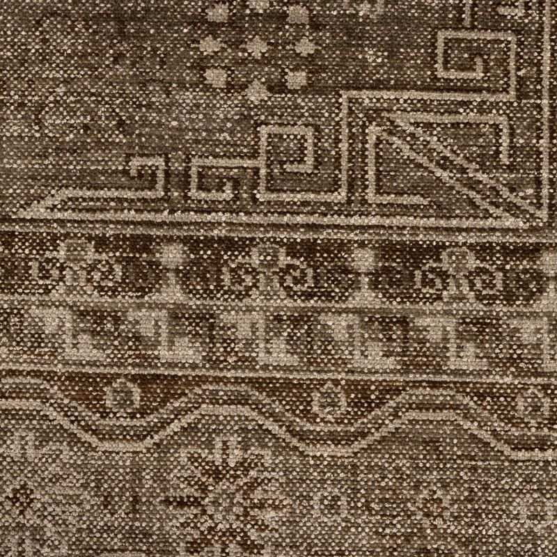 Cortona Olive 8' x 10' Hand Knotted Rug