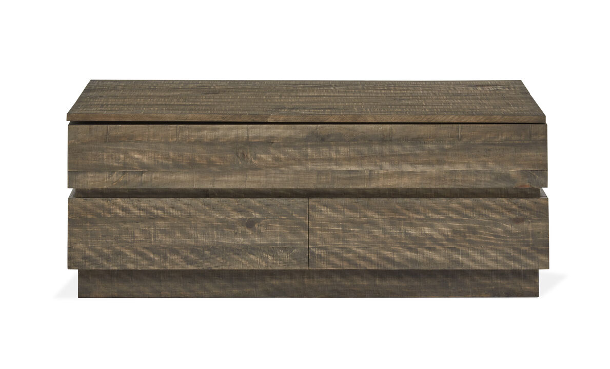 Baisden Coffee Table With Lift Top