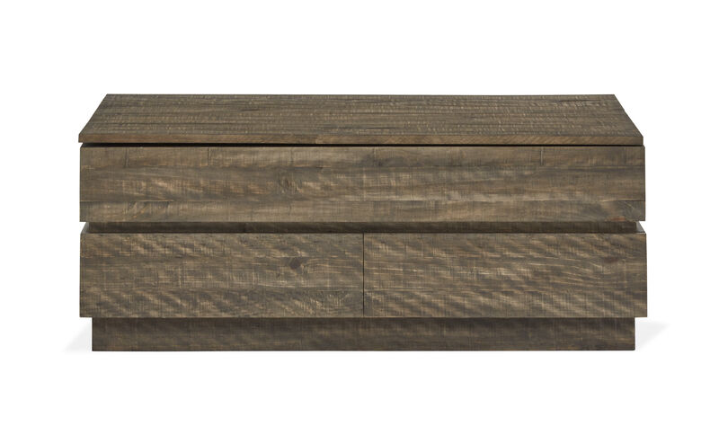Baisden Coffee Table With Lift Top
