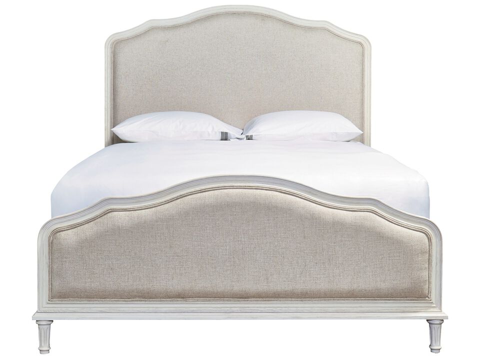 Amity Bed