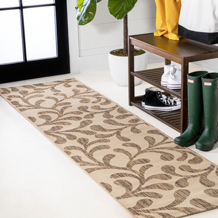 Vine All Over Indoor/Outdoor Area Rug