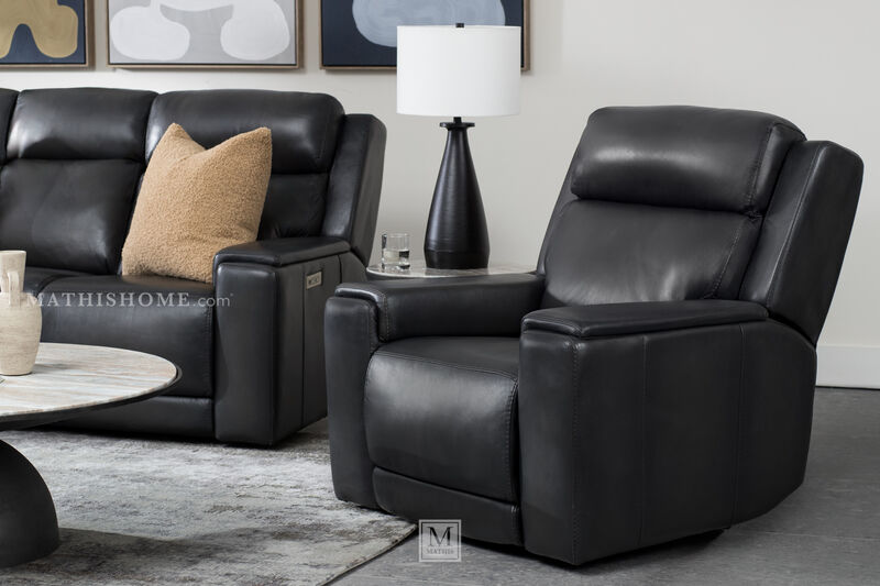 Emerson Power Motion Chair