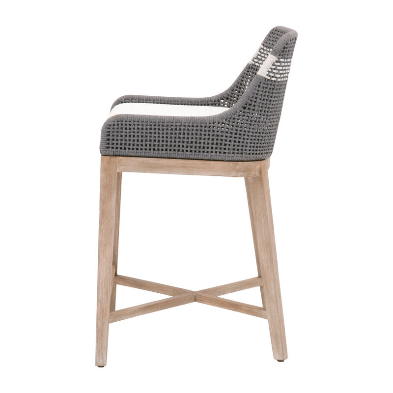 Tapestry Outdoor Counter Stool