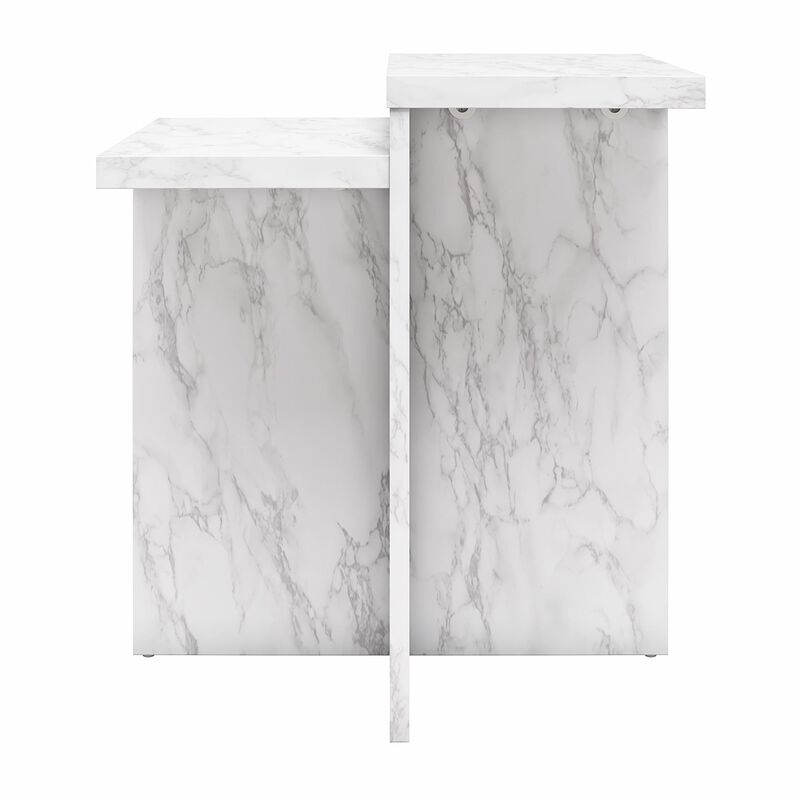 CosmoLiving by Cosmopolitan Brielle Accent Table