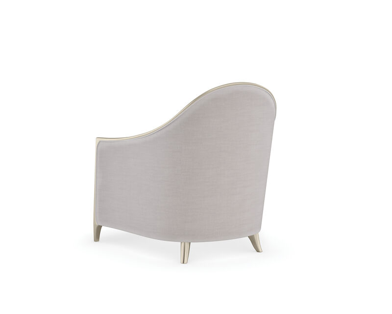 Simply Stunning Accent Chair