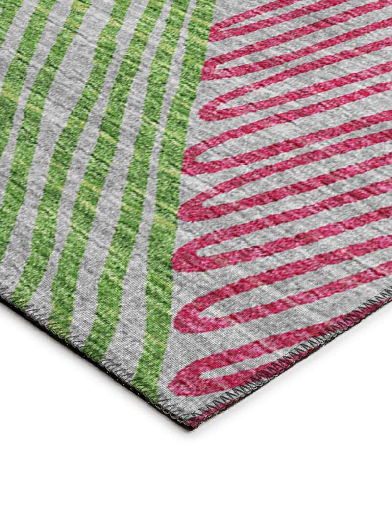 Sedona SN11 Fruity 3' x 5' Rug