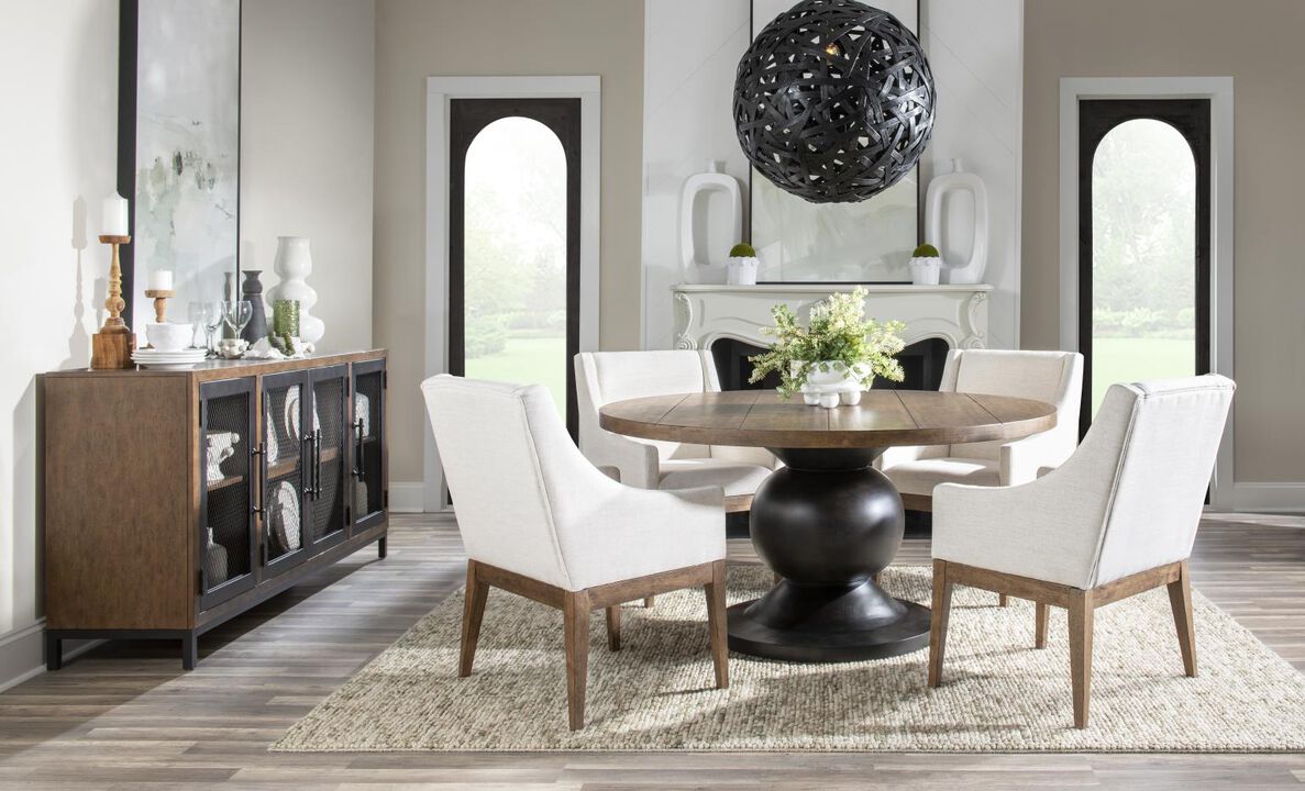 Artisan's Place Credenza