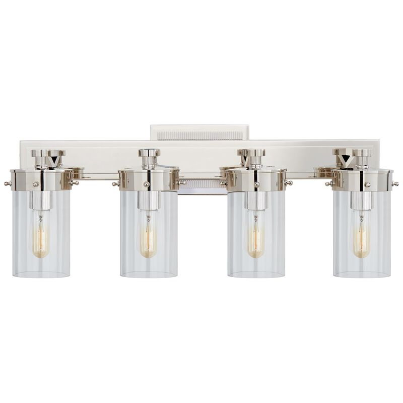 Marais Large Double Bath Sconce