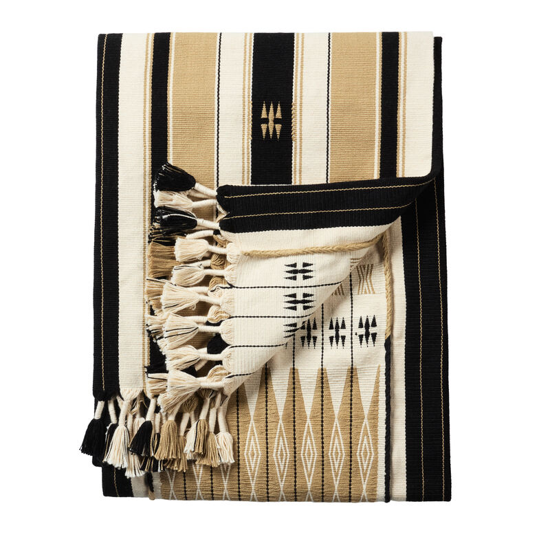 Phom Nagaland Throw