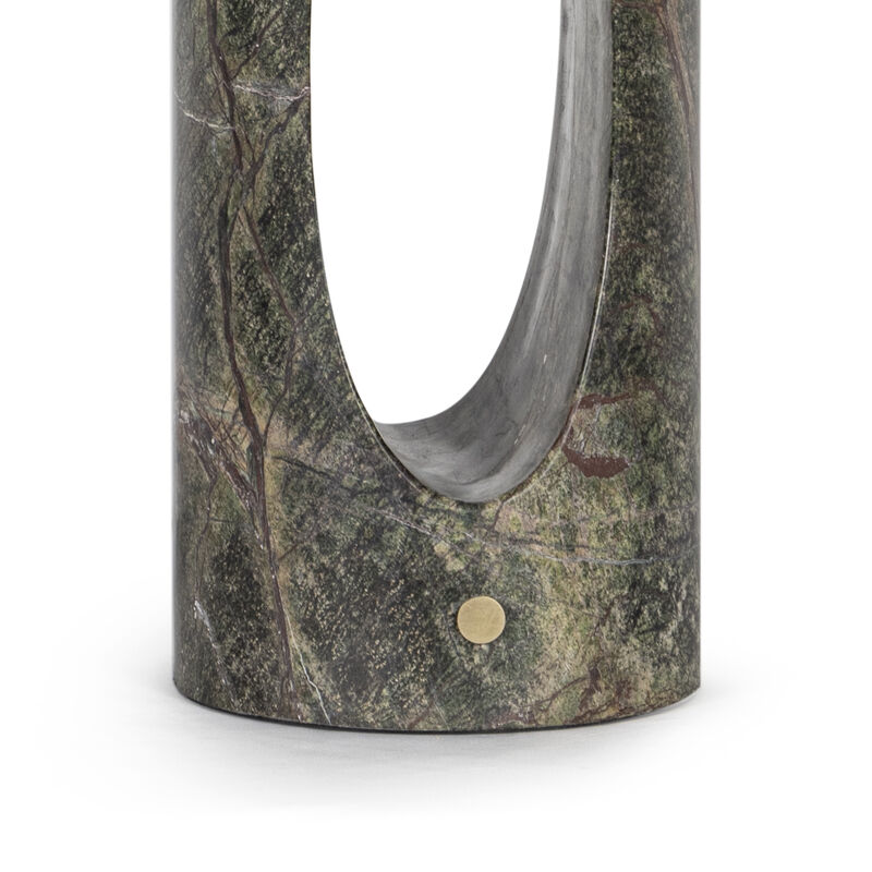 Portia Marble Table Lamp