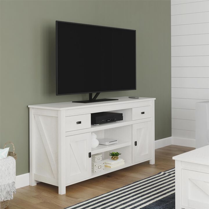 Farmington TV Stand for TVs up to 60"