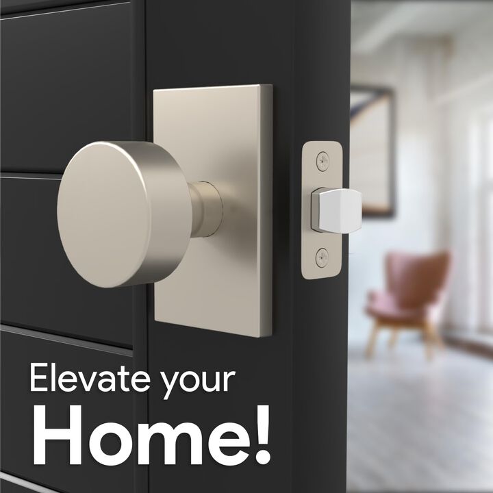 Mega Handles | Laura Passage Knob