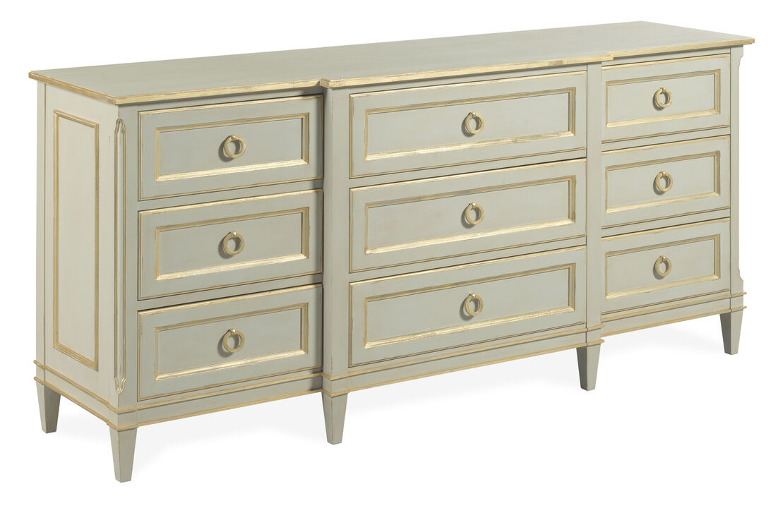 Madeline Dresser