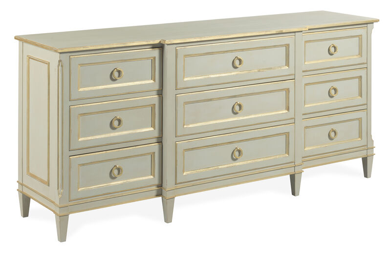Madeline Dresser