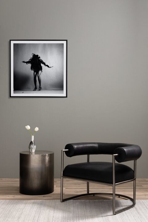 Tina Turner by Getty Images