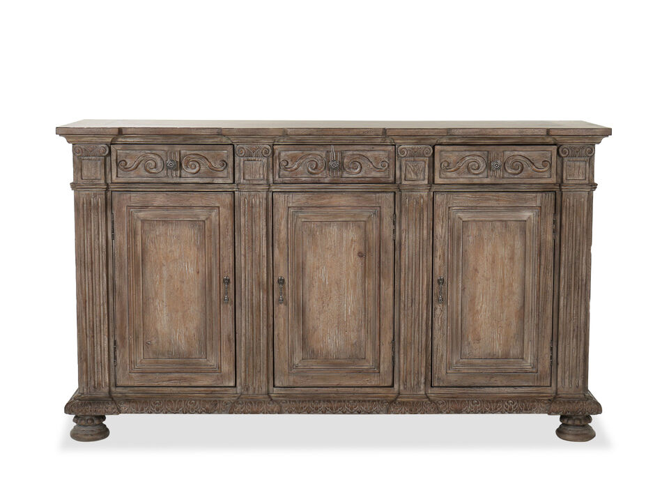 Castella Credenza