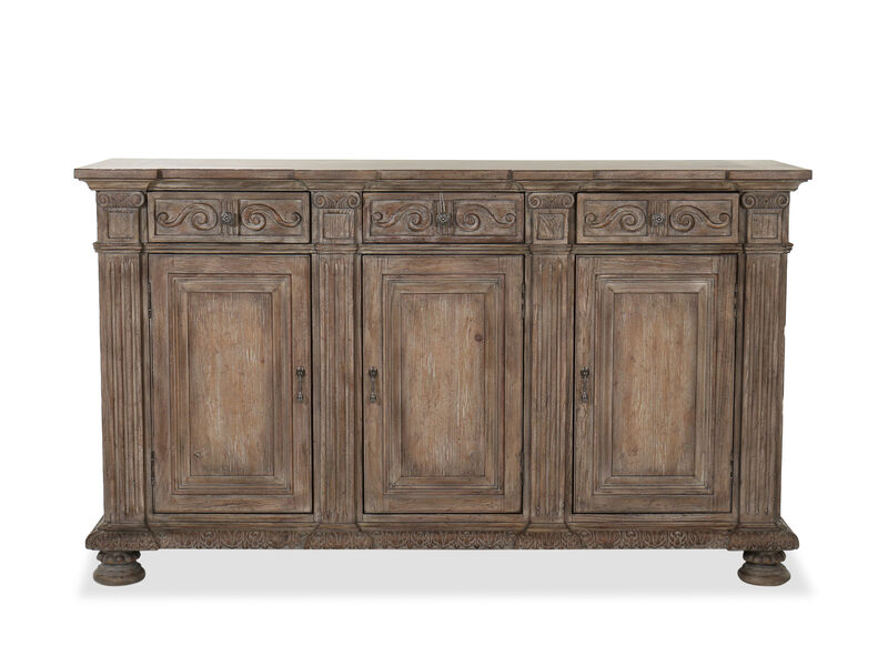 Castella Credenza