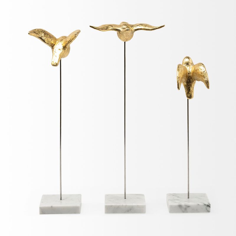Aya Decorative Birds