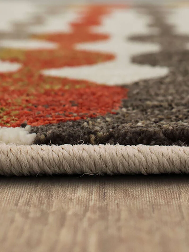Expressions Acoustic 8' x 11' Rug
