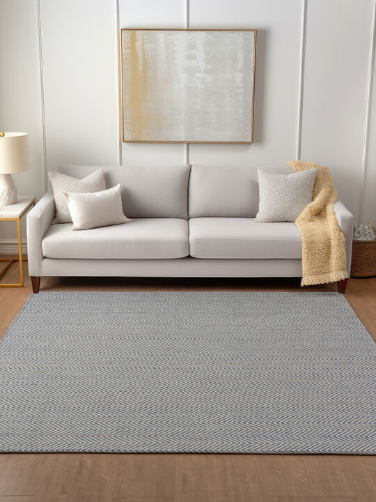 Provo PV2 Sky 8' x 10' Rug