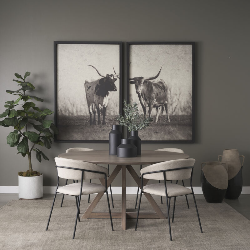 Carolyn Dining Chair