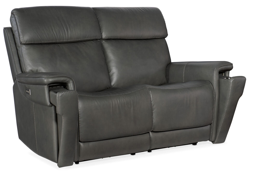 Lyra Zero Gravity Power Loveseat