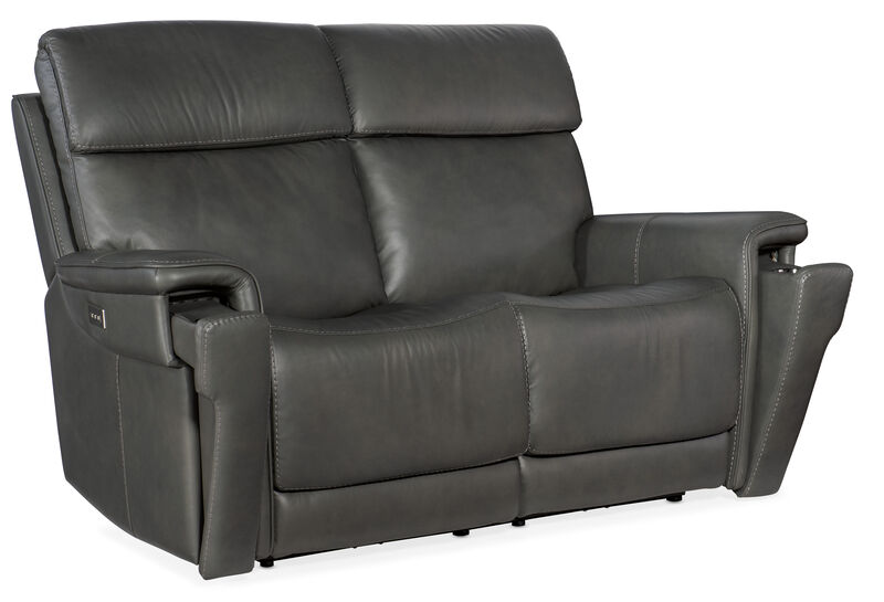 Lyra Zero Gravity Power Loveseat