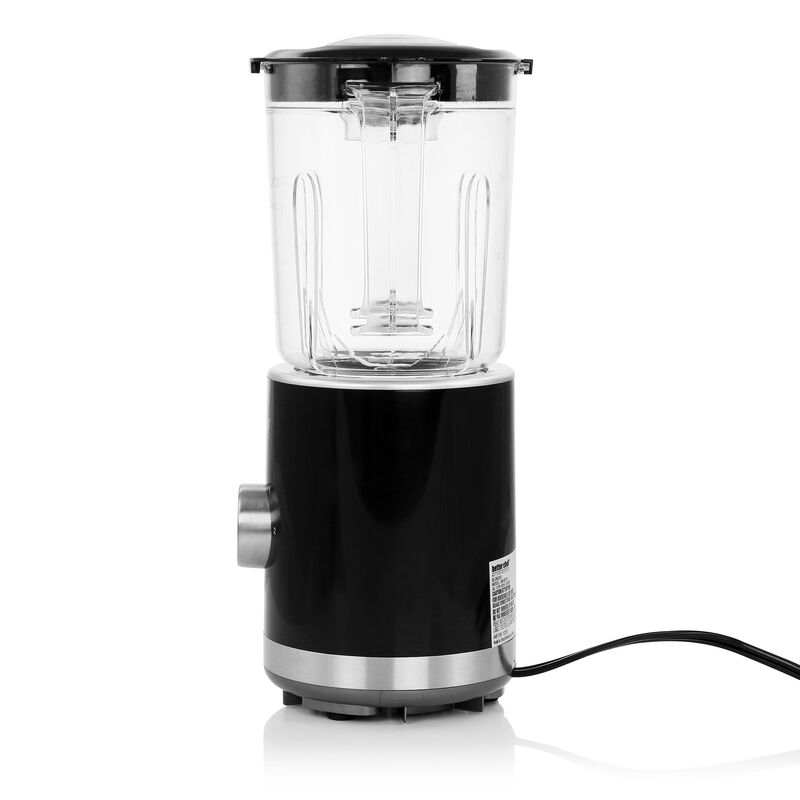 Better Chef 3 Cup Compact Blender in Black