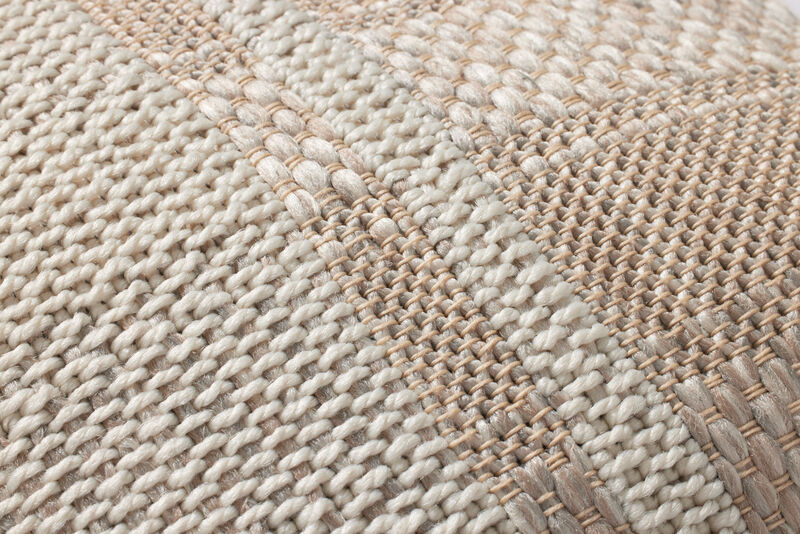 Calypso PAL0045 Pillow Collection by Amber Lewis x Loloi